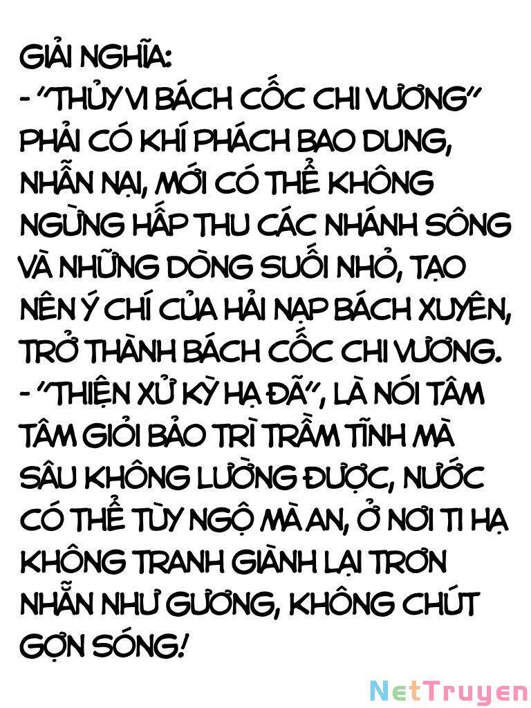 Bắt Đầu Thổ Lộ Với Mỹ Nữ Sư Tôn Chapter 27 - Trang 16