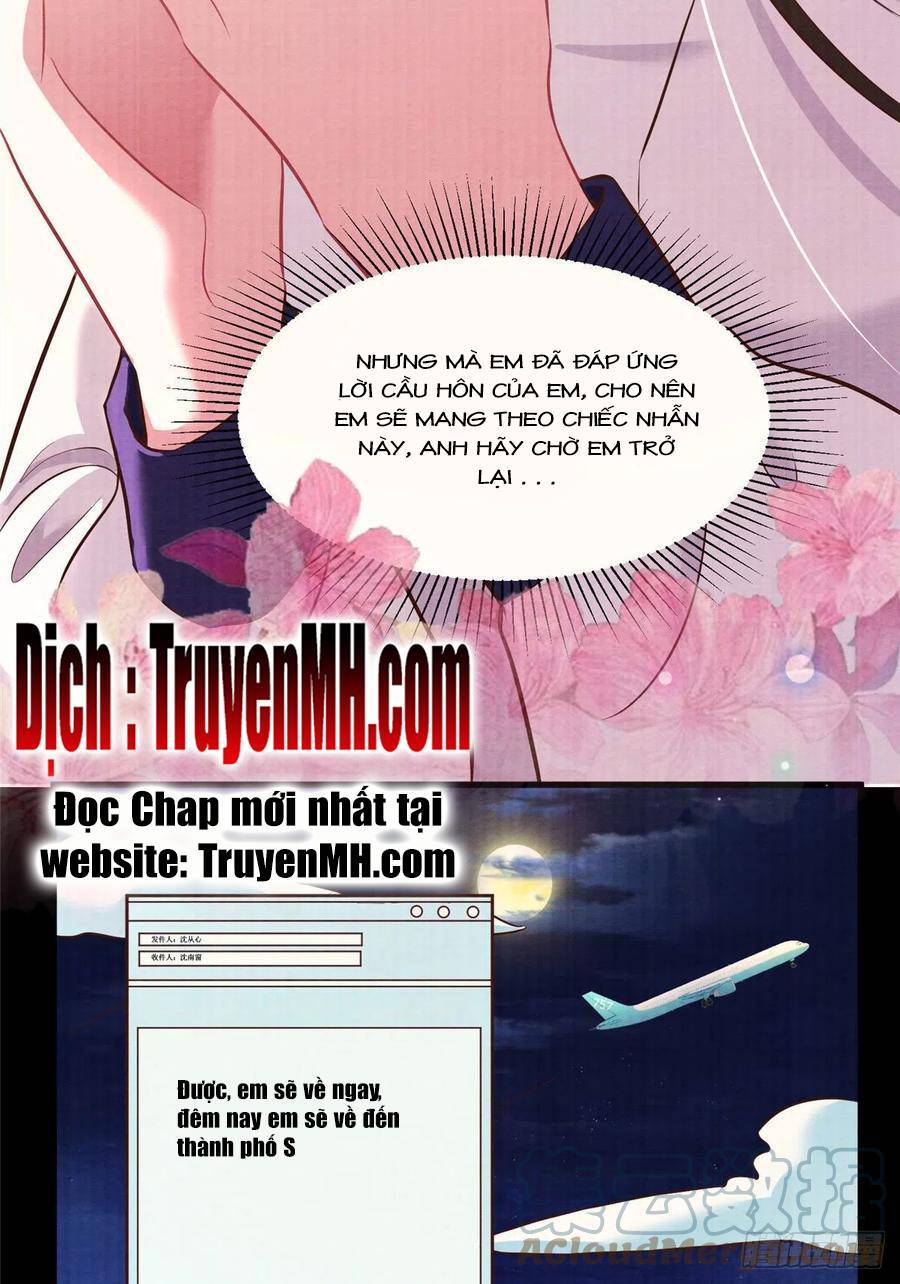 Nam Thành Chờ Trăng Về Chapter 215 - Trang 4