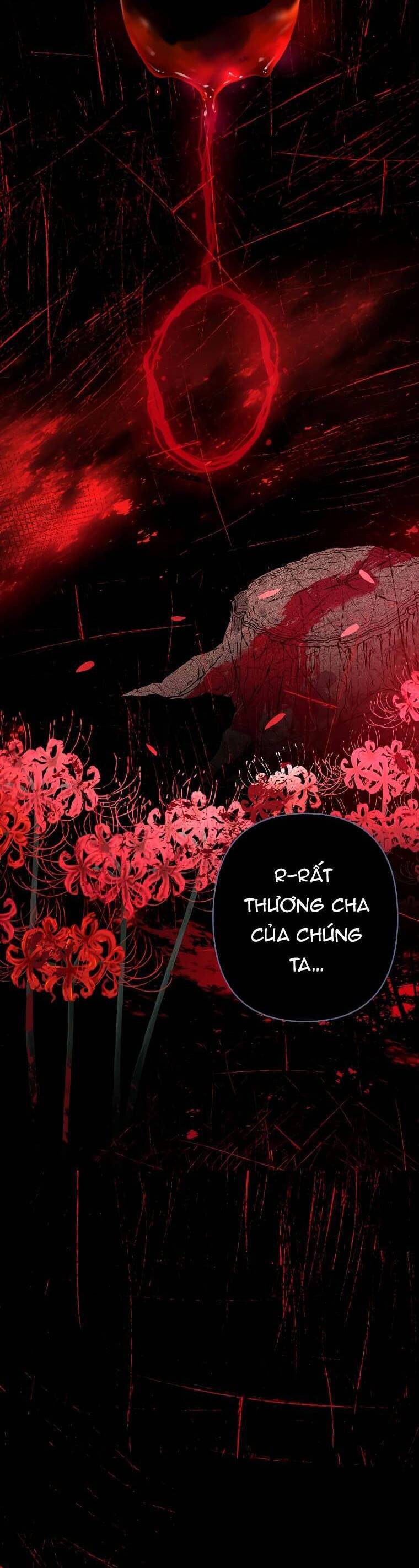 Nàng Hậu Của Tro Tàn Chapter 17 - Trang 28