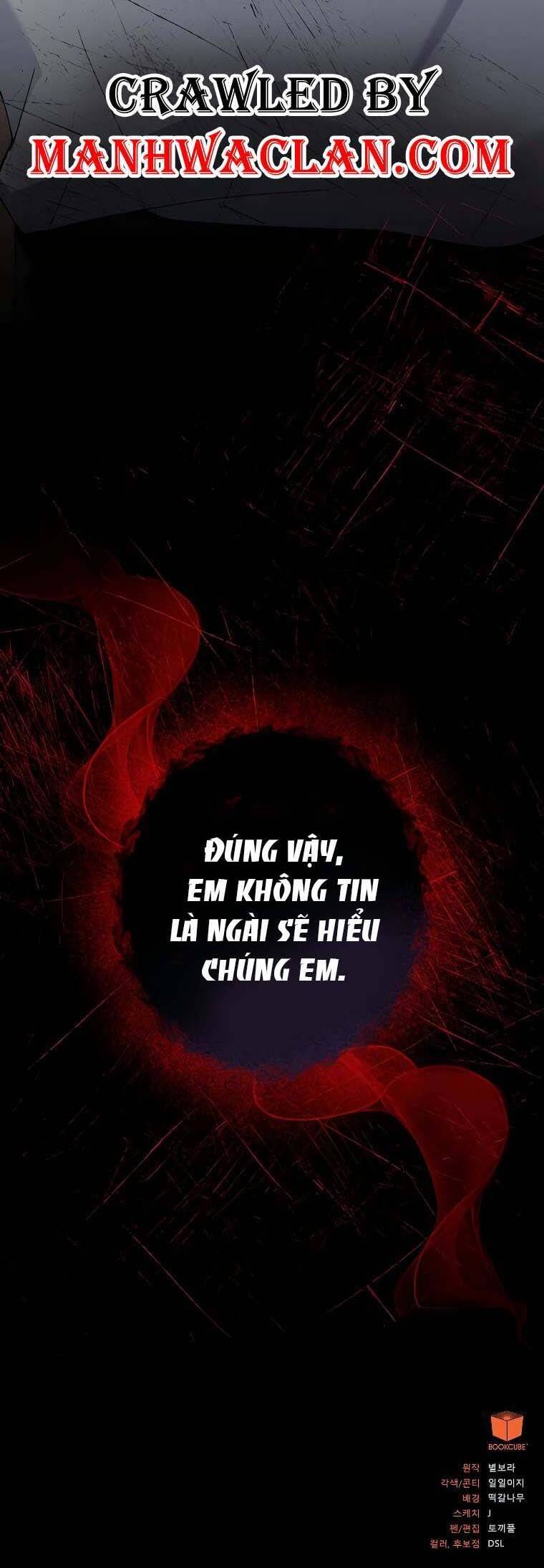 Nàng Hậu Của Tro Tàn Chapter 17 - Trang 55