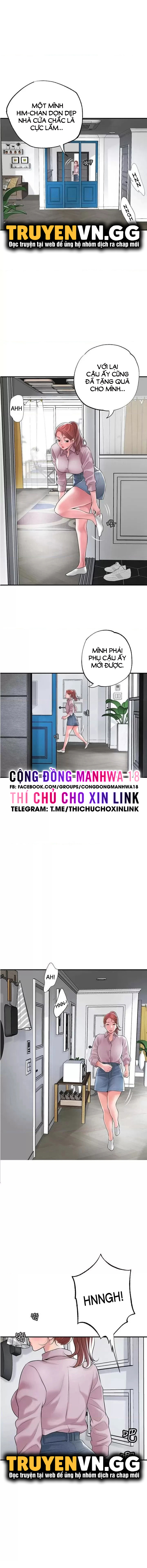 Thị Trấn Nóng Bỏng Chapter 78 - Trang 1