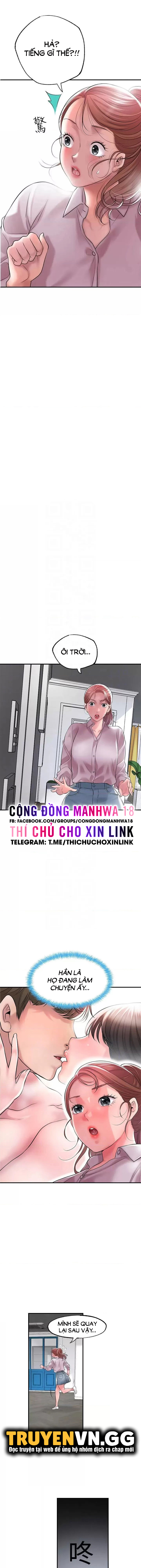 Thị Trấn Nóng Bỏng Chapter 78 - Trang 2