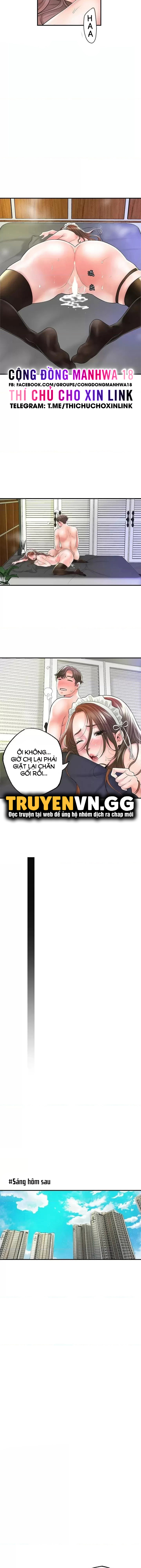 Thị Trấn Nóng Bỏng Chapter 78 - Trang 9