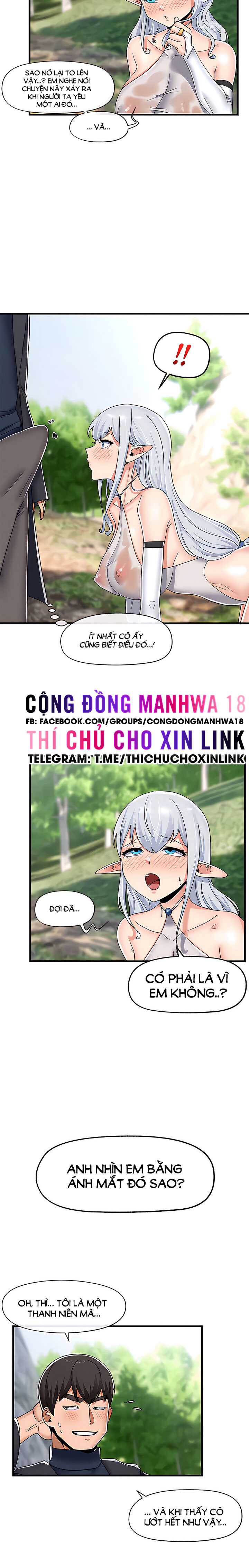 Thuật Thôi Miên Sát Gái Chapter 46 - Trang 16