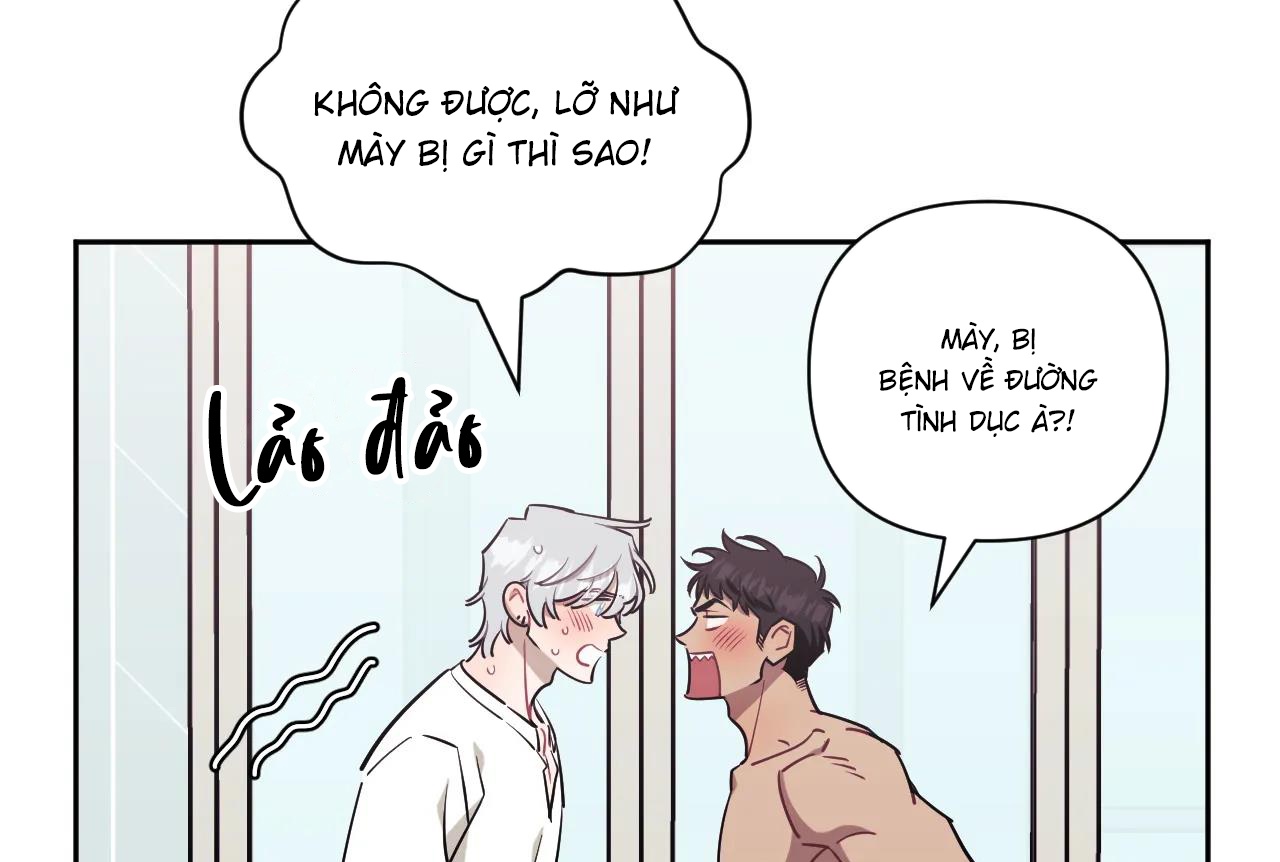 Khoảng Cách Xa Lạ Chapter 57 - Trang 90