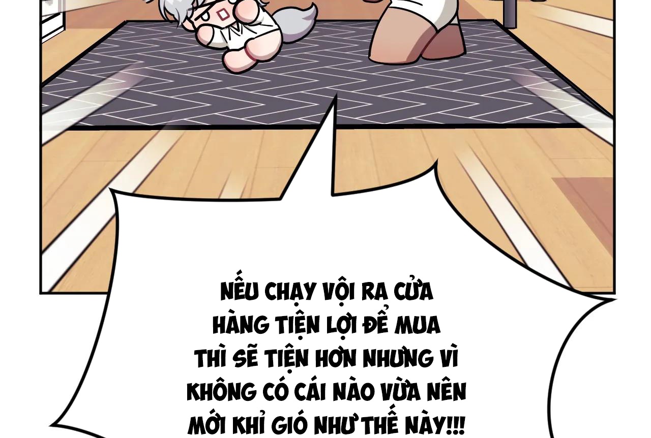 Khoảng Cách Xa Lạ Chapter 57 - Trang 94