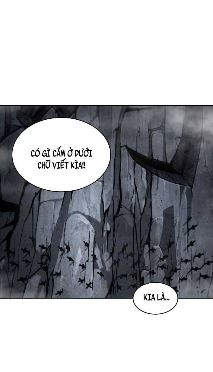 Nano Ma Thần Chapter 145 - Trang 14