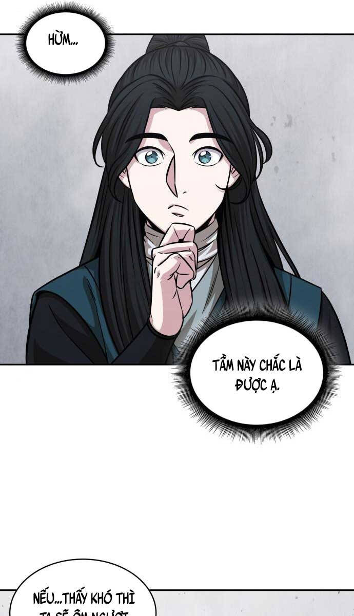 Nano Ma Thần Chapter 145 - Trang 38