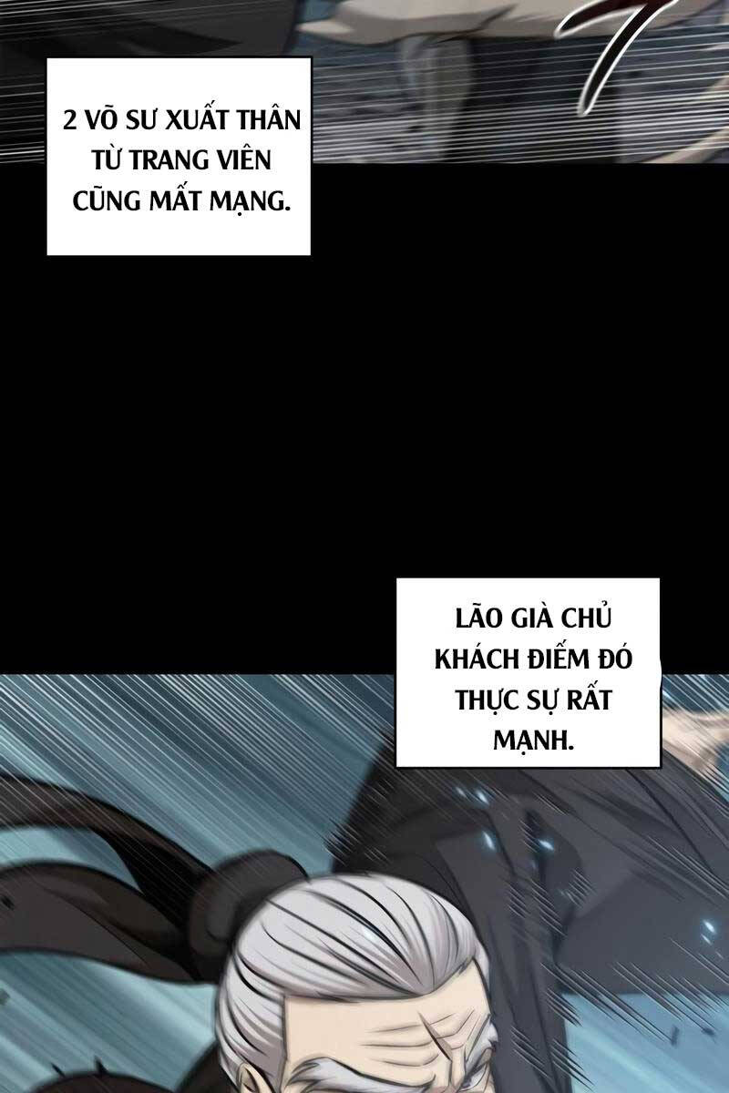 Nano Ma Thần Chapter 147 - Trang 100