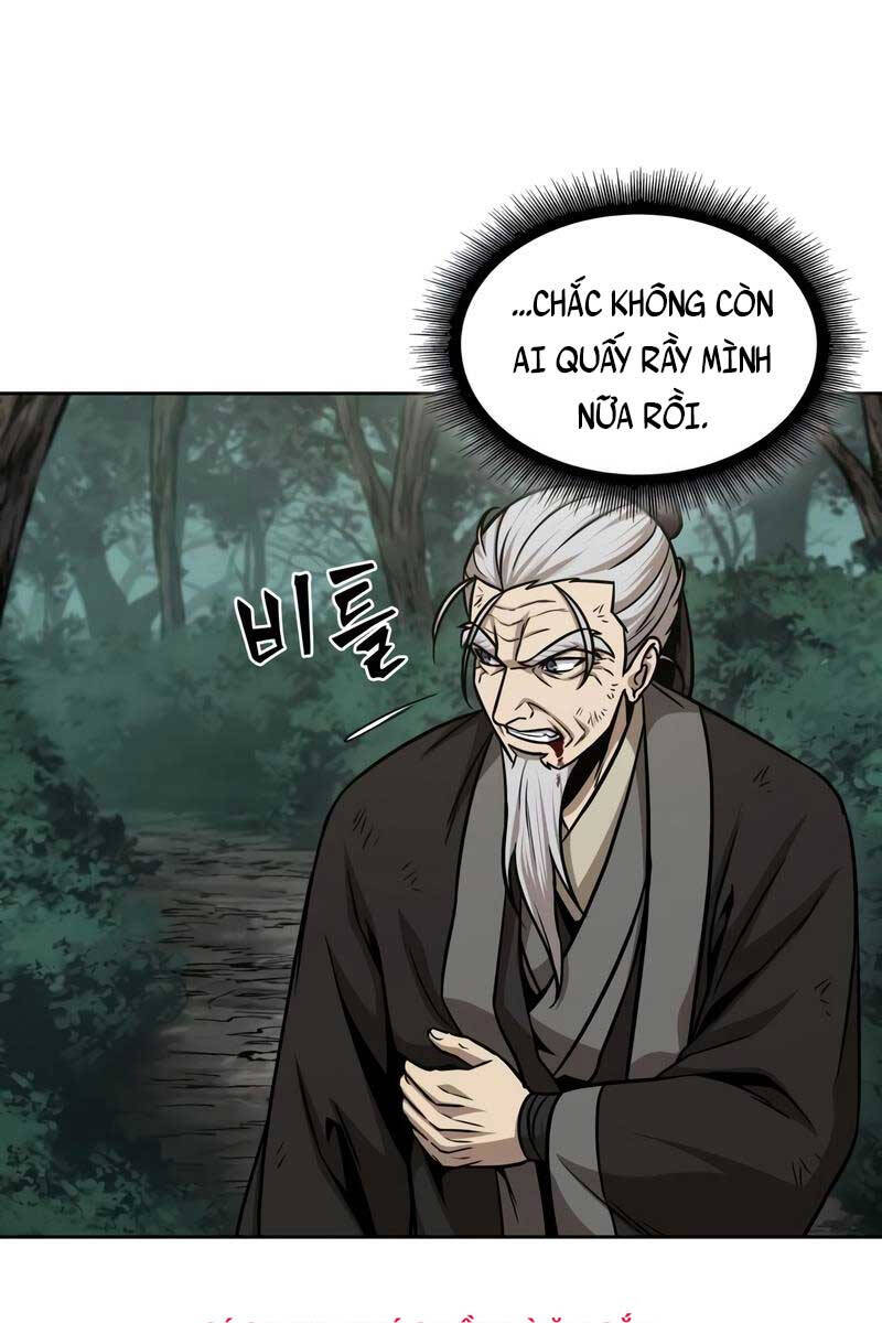 Nano Ma Thần Chapter 147 - Trang 3