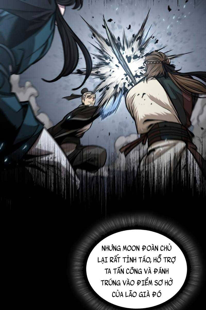 Nano Ma Thần Chapter 147 - Trang 63