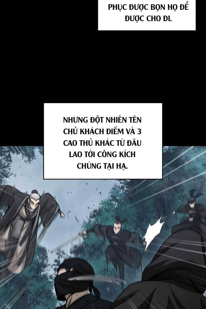 Nano Ma Thần Chapter 147 - Trang 96