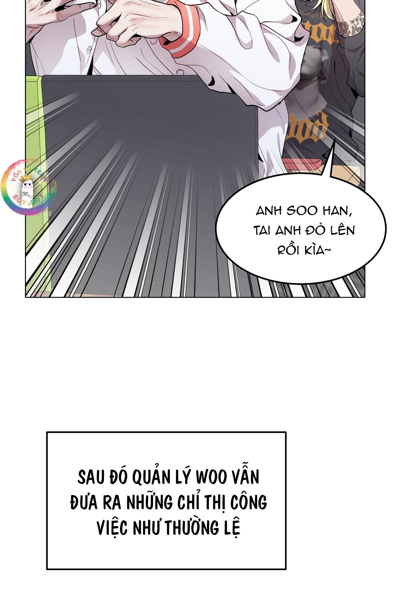 Vị Kỷ Chapter 21 - Trang 57