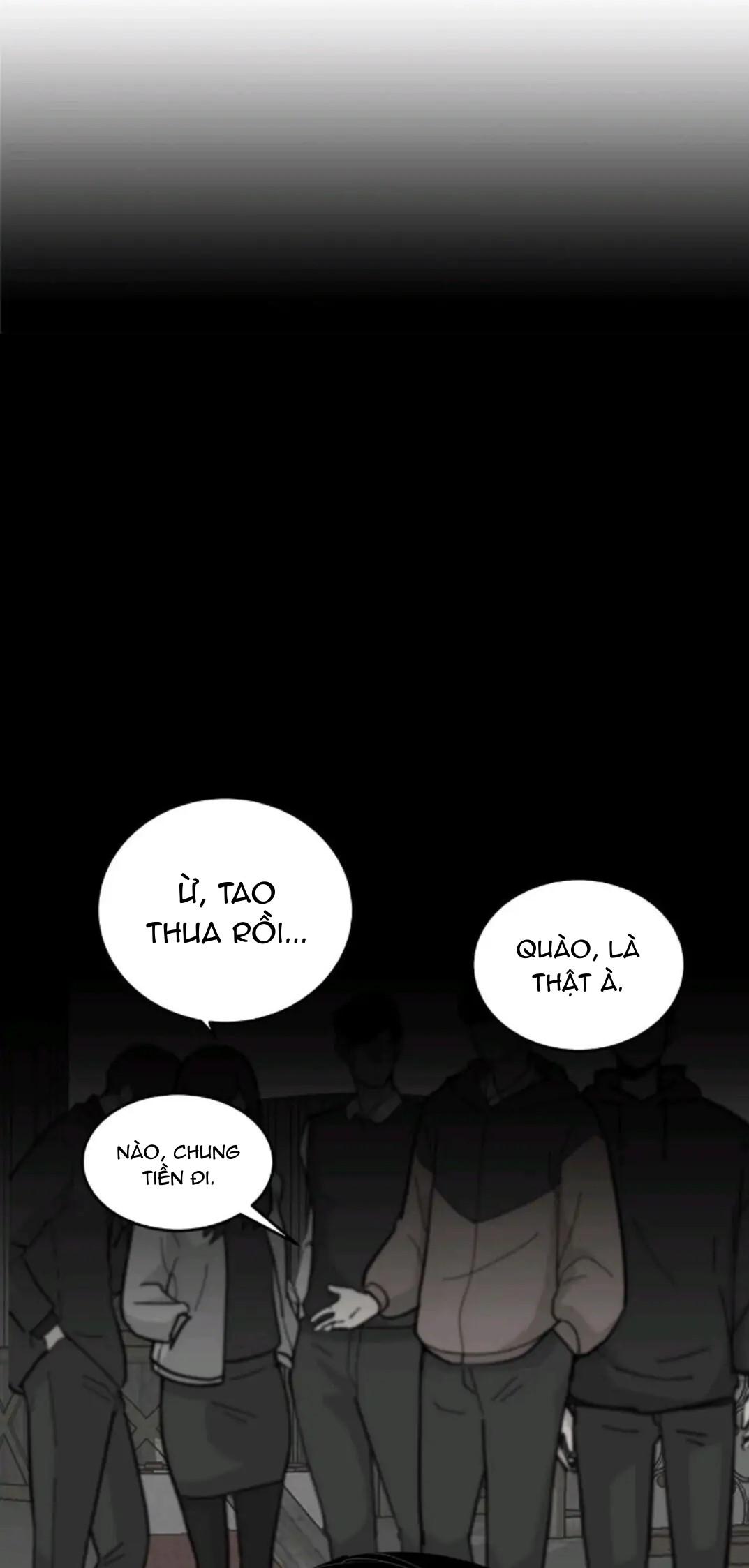 Sao NOTP Lại Thành Thật Rồi? Chapter 26 - Trang 3