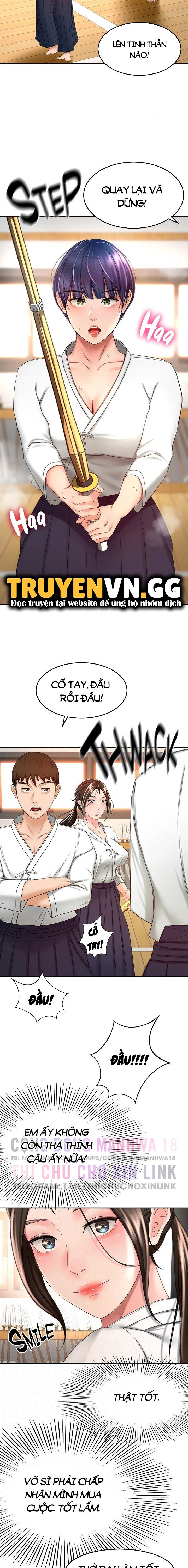 Cậu Chủ Nhỏ Chapter 58 - Trang 4