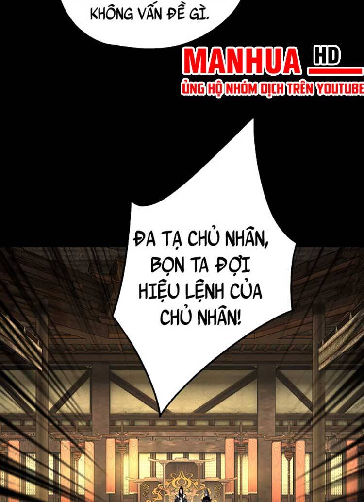 Ta Trời Sinh Đã Là Nhân Vật Phản Diện Chapter 78 - Trang 34