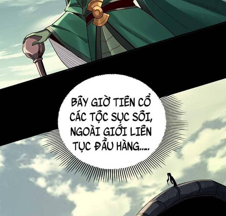 Ta Trời Sinh Đã Là Nhân Vật Phản Diện Chapter 78 - Trang 59