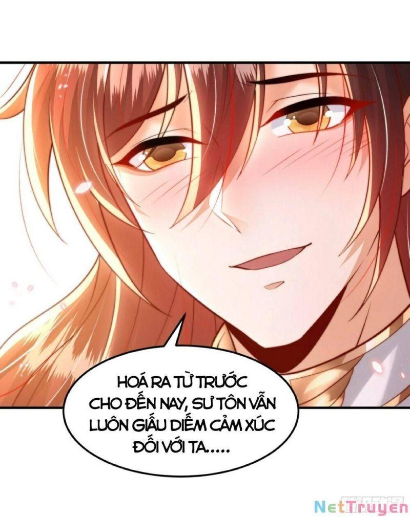 Bắt Đầu Thổ Lộ Với Mỹ Nữ Sư Tôn Chapter 29 - Trang 5