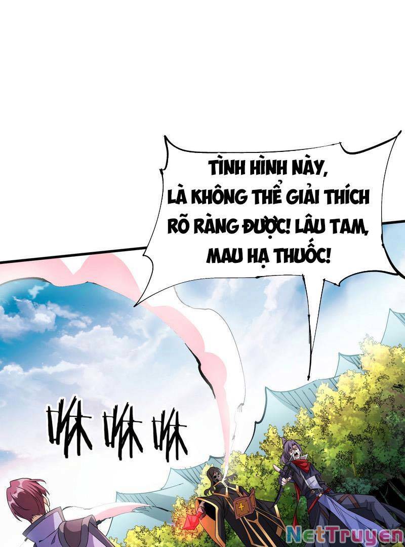 Không Có Đạo Lữ Sẽ Chết Chapter 69 - Trang 26