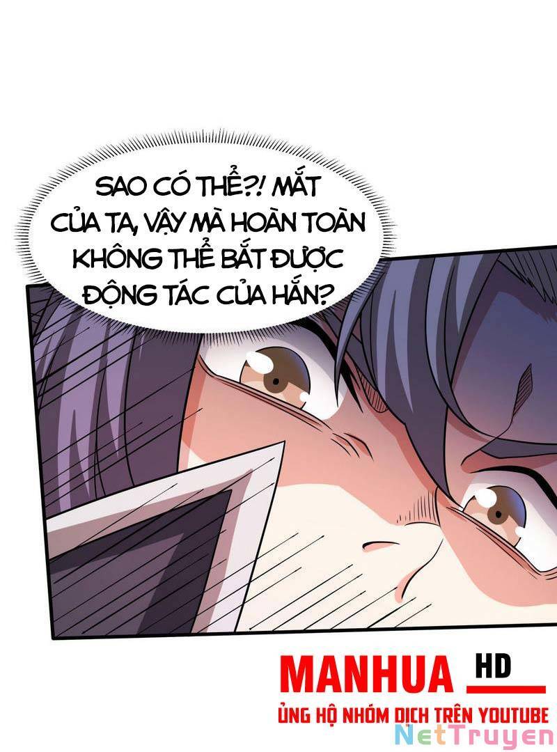 Không Có Đạo Lữ Sẽ Chết Chapter 69 - Trang 32