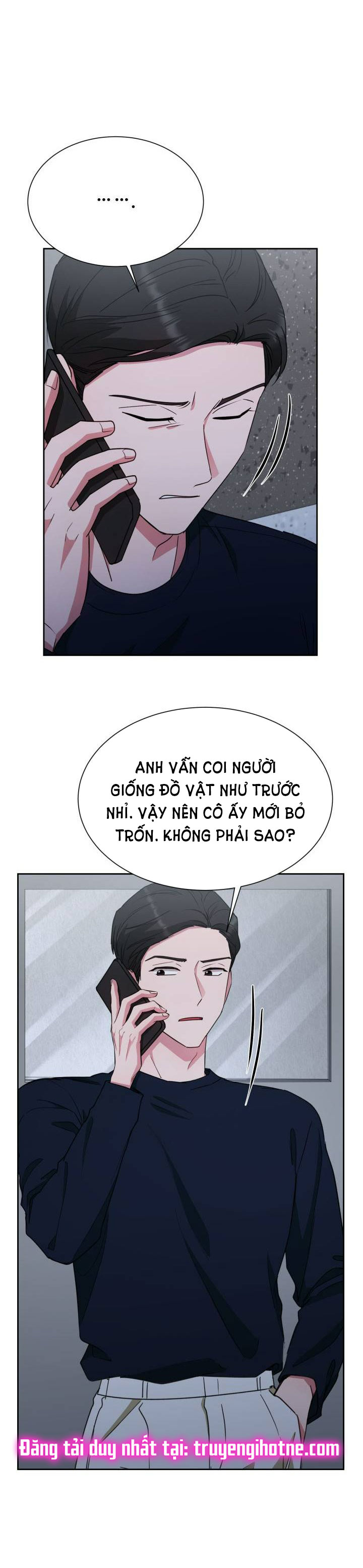 Tuyệt Đối Chiếm Hữu Chapter 51.5 - Trang 11