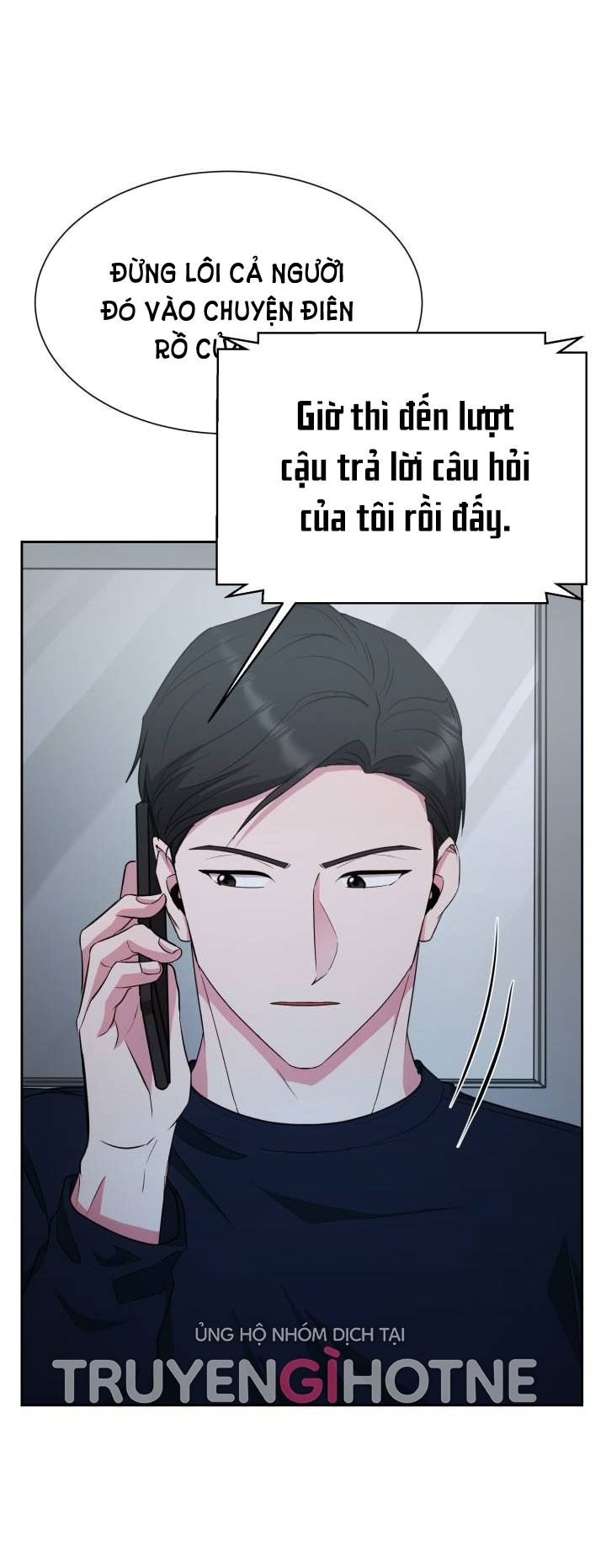 Tuyệt Đối Chiếm Hữu Chapter 51.5 - Trang 8