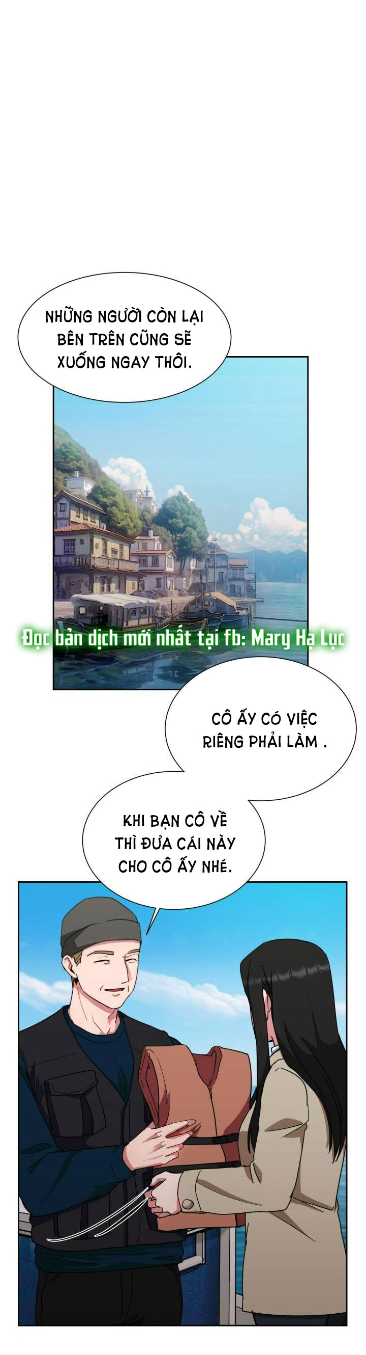 Tuyệt Đối Chiếm Hữu Chapter 51 - Trang 4