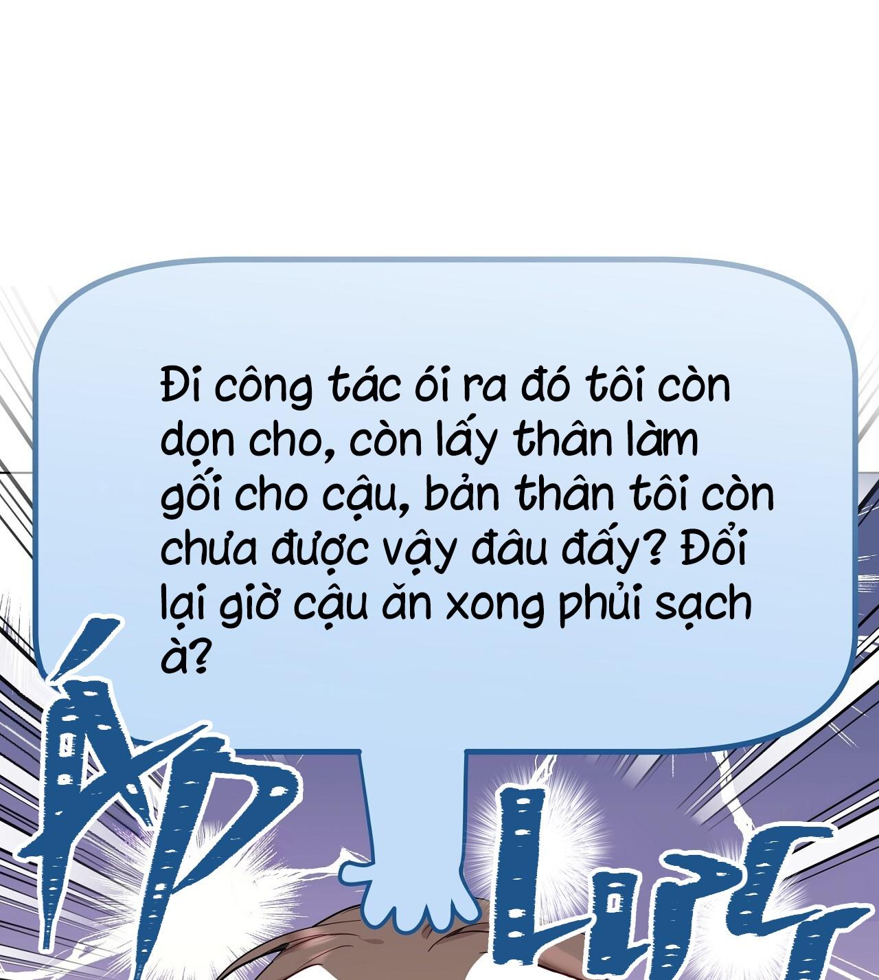 Vị Kỷ Chapter 22 - Trang 26