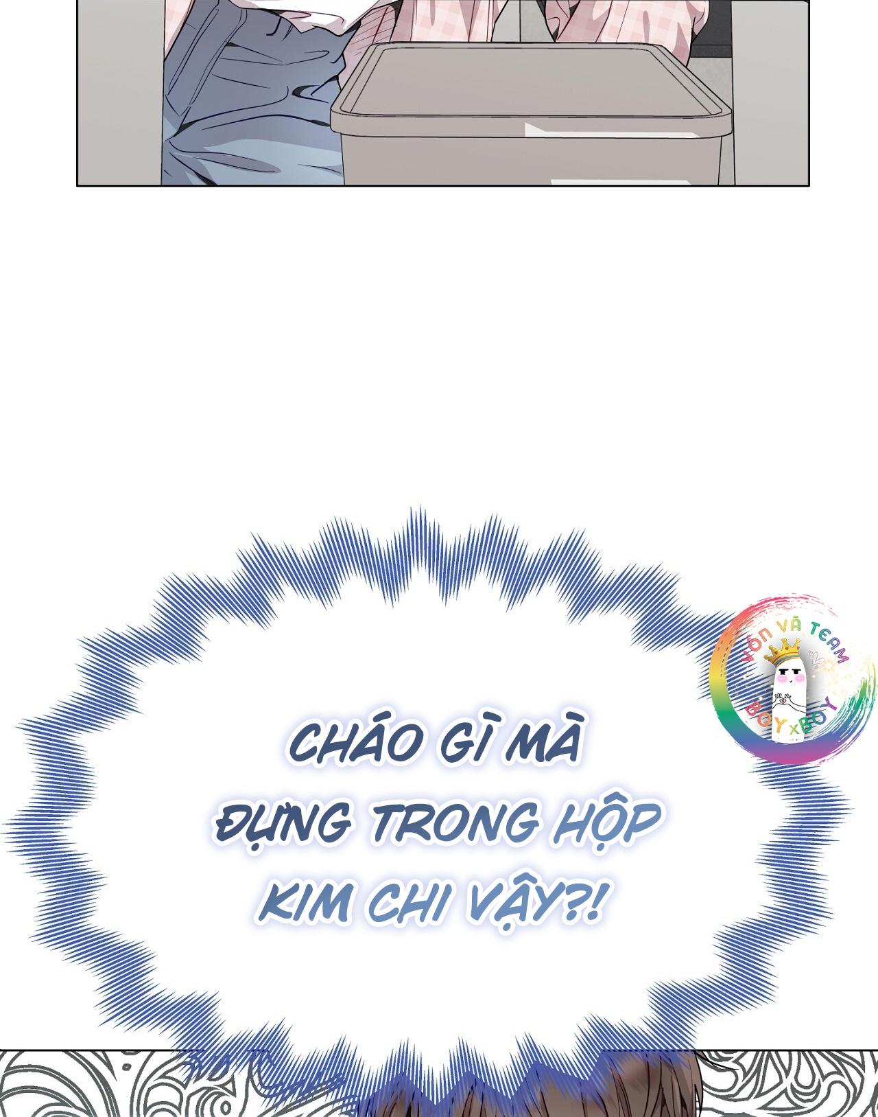 Vị Kỷ Chapter 22 - Trang 33