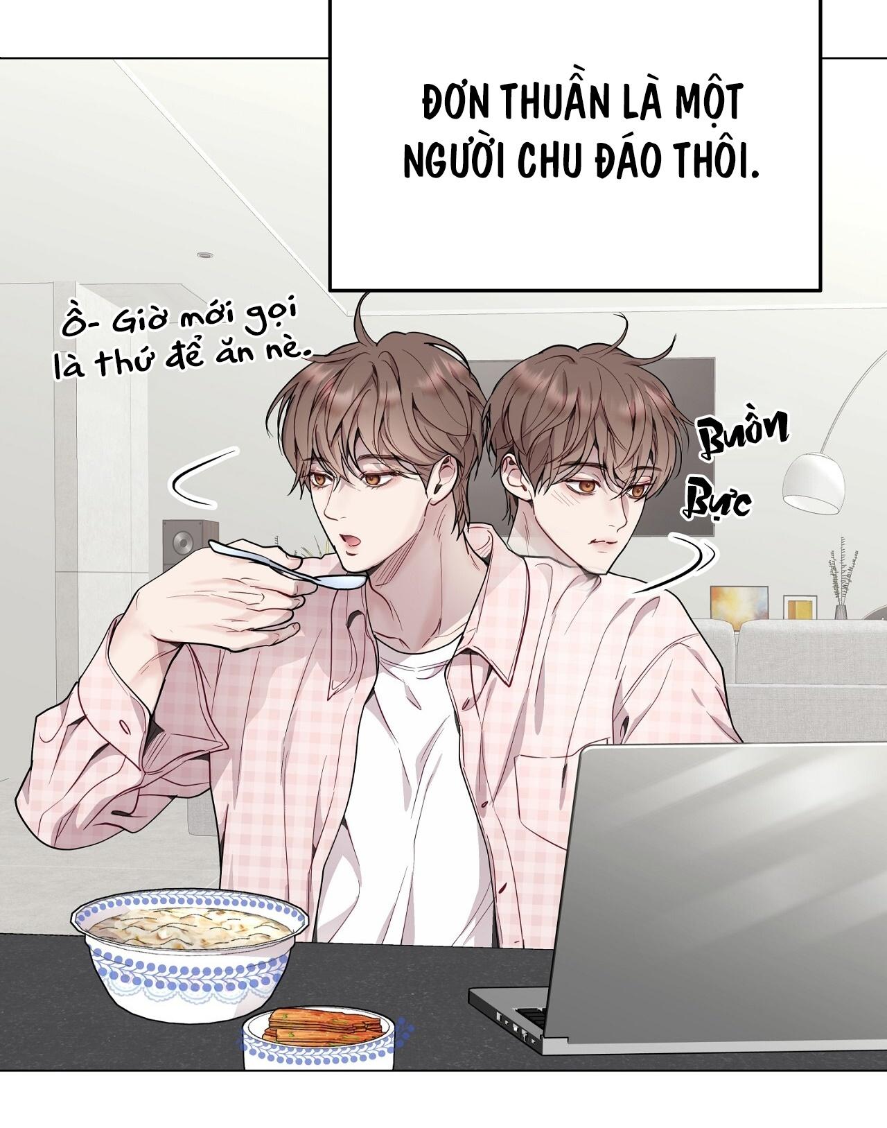 Vị Kỷ Chapter 22 - Trang 49