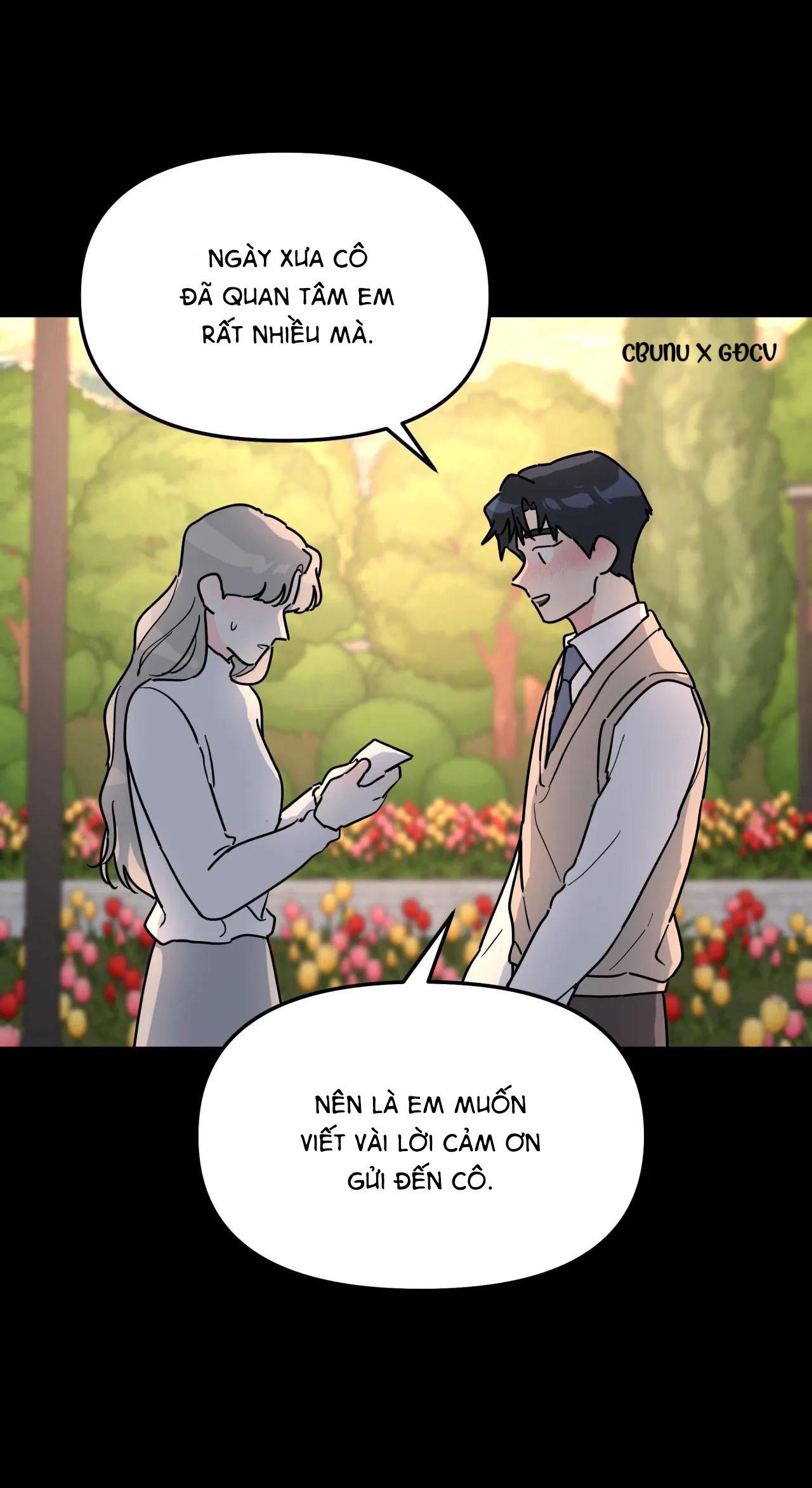 Cây Không Có Rễ Chapter 23 - Trang 47