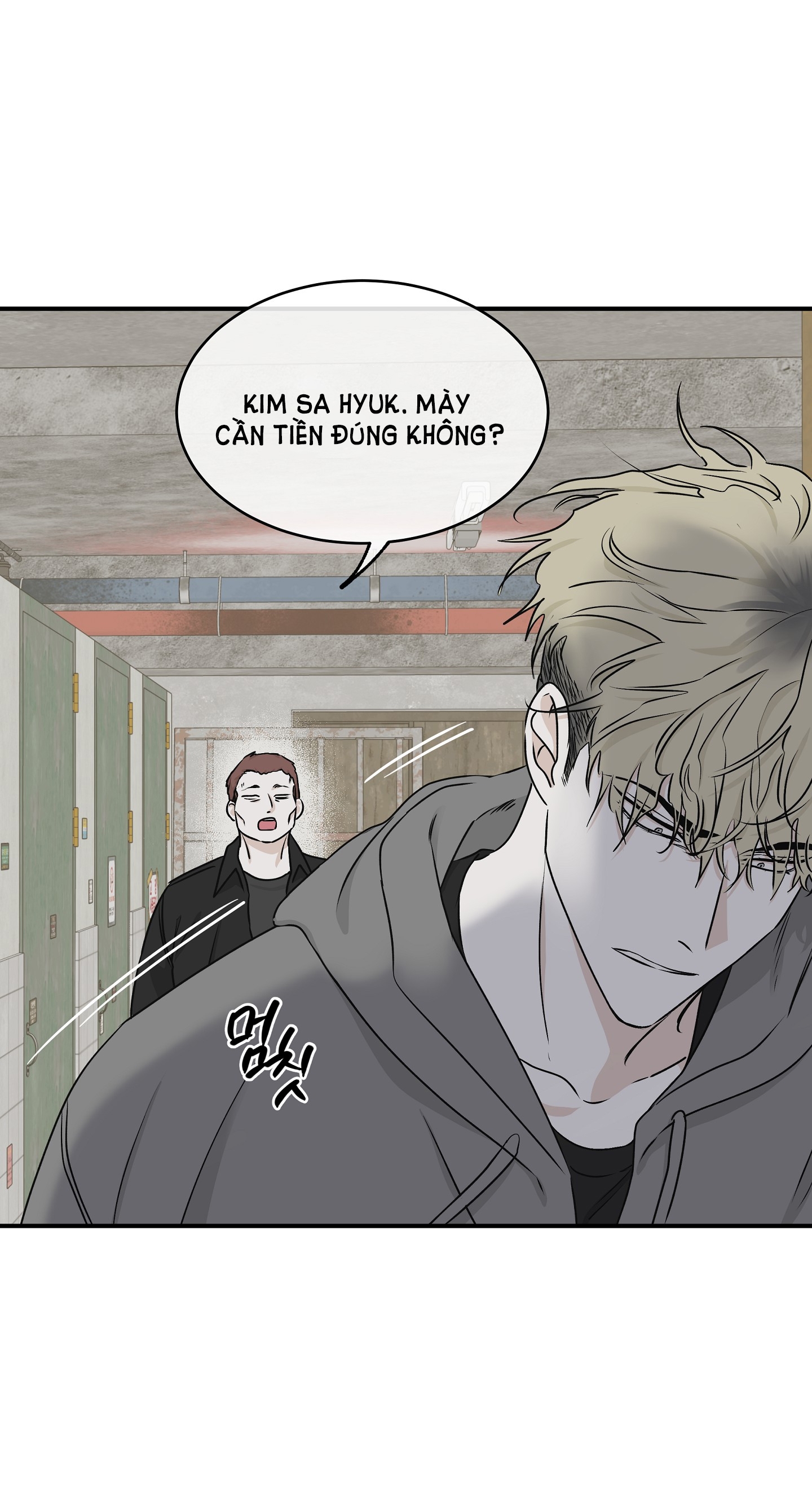 Đêm Bên Bờ Biển Chapter 60 - Trang 5