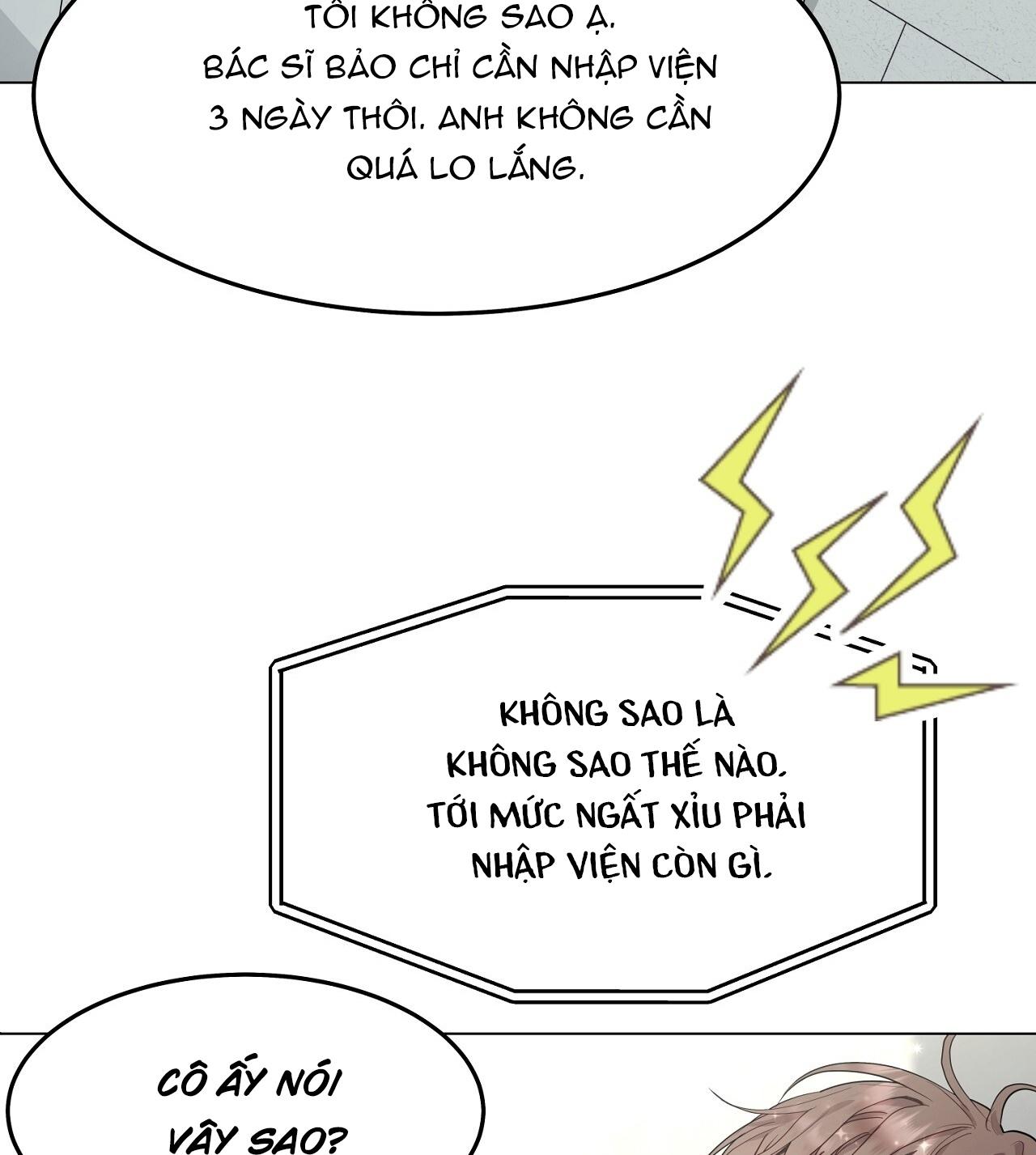 Vị Kỷ Chapter 23 - Trang 55