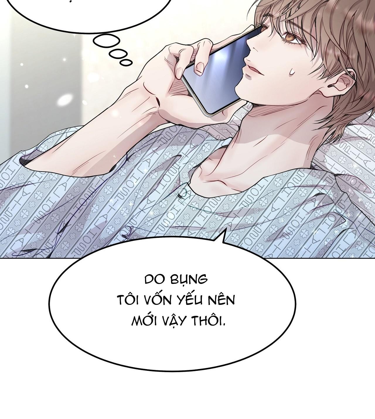 Vị Kỷ Chapter 23 - Trang 56