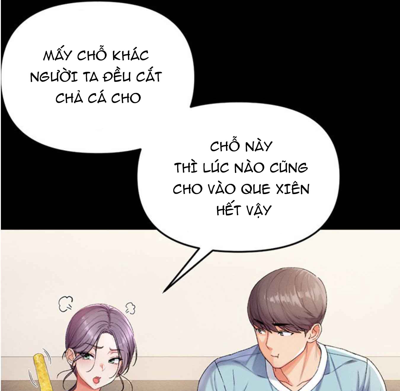 Học Trò Độc Nhất Chapter 7 - Trang 47