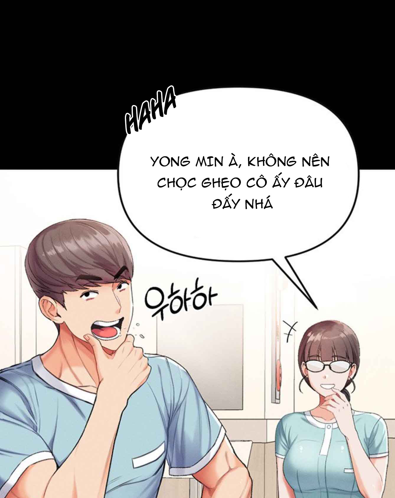 Học Trò Độc Nhất Chapter 7 - Trang 64