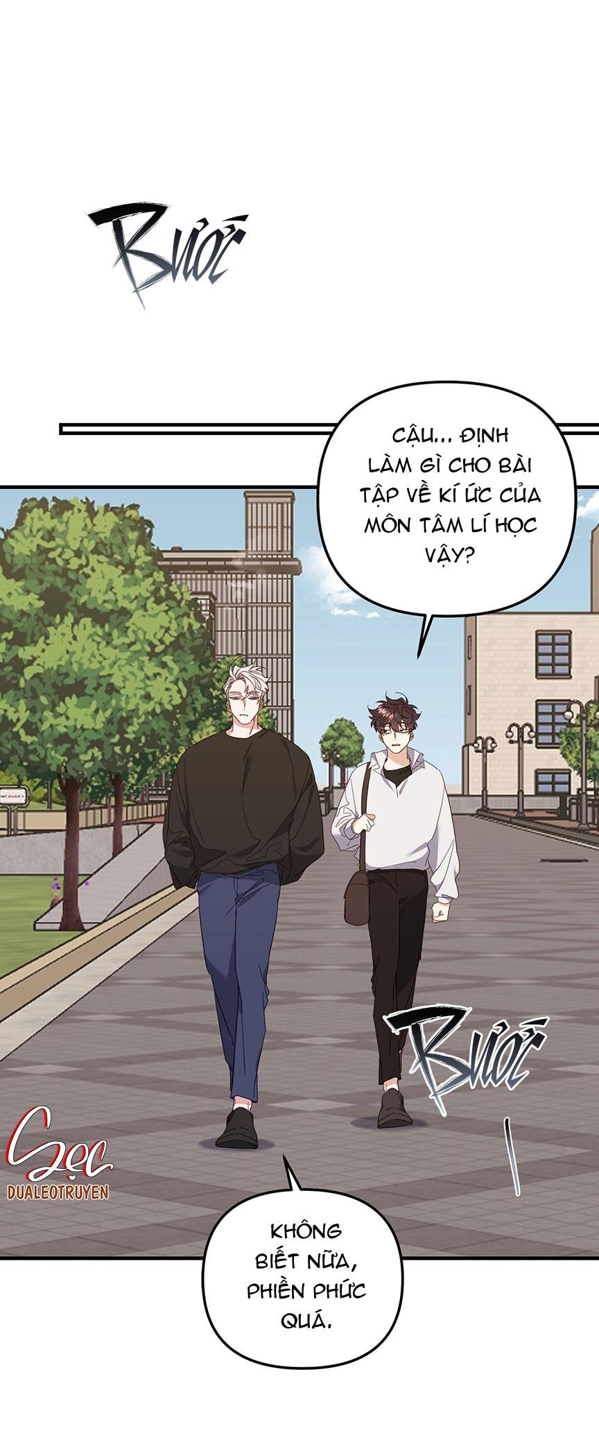 Hổ Trở Về Chapter 22 - Trang 24