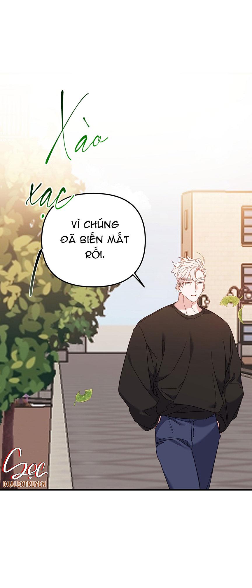 Hổ Trở Về Chapter 22 - Trang 26