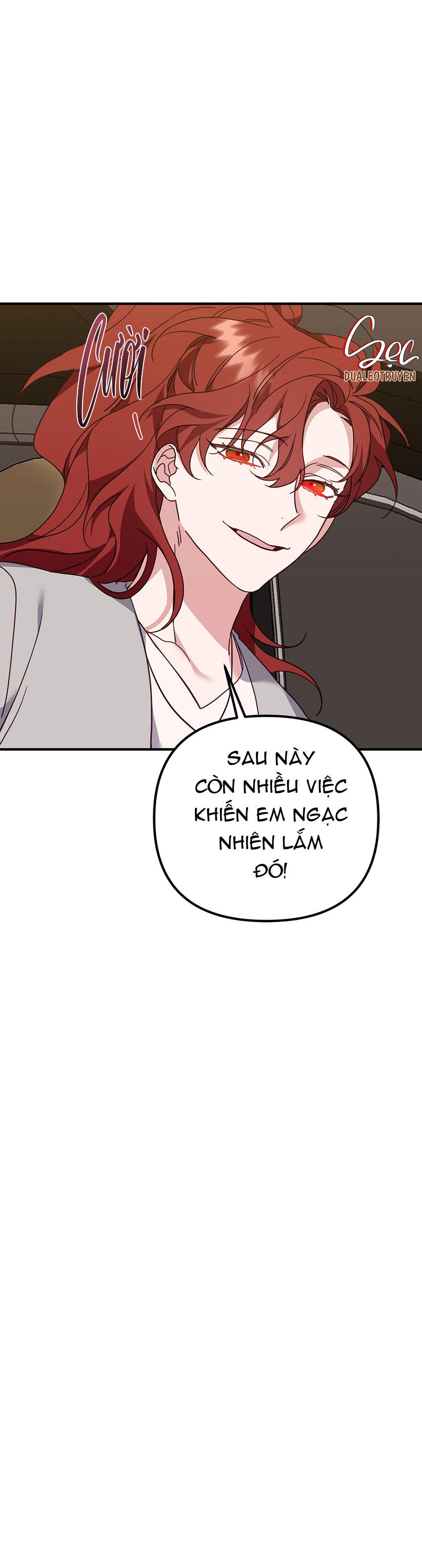 Hổ Trở Về Chapter 22 - Trang 46