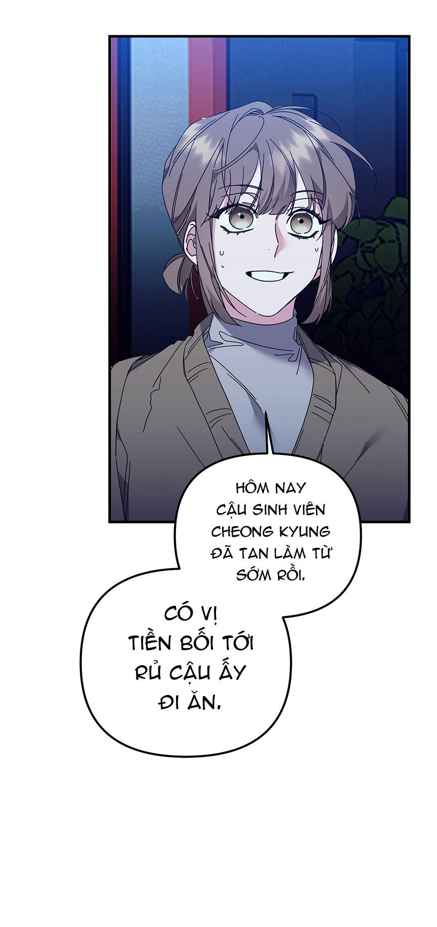 Hổ Trở Về Chapter 23 - Trang 38