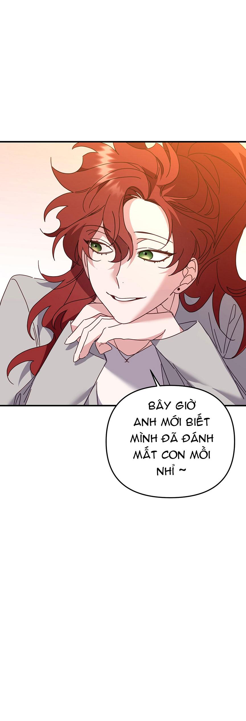 Hổ Trở Về Chapter 23 - Trang 47