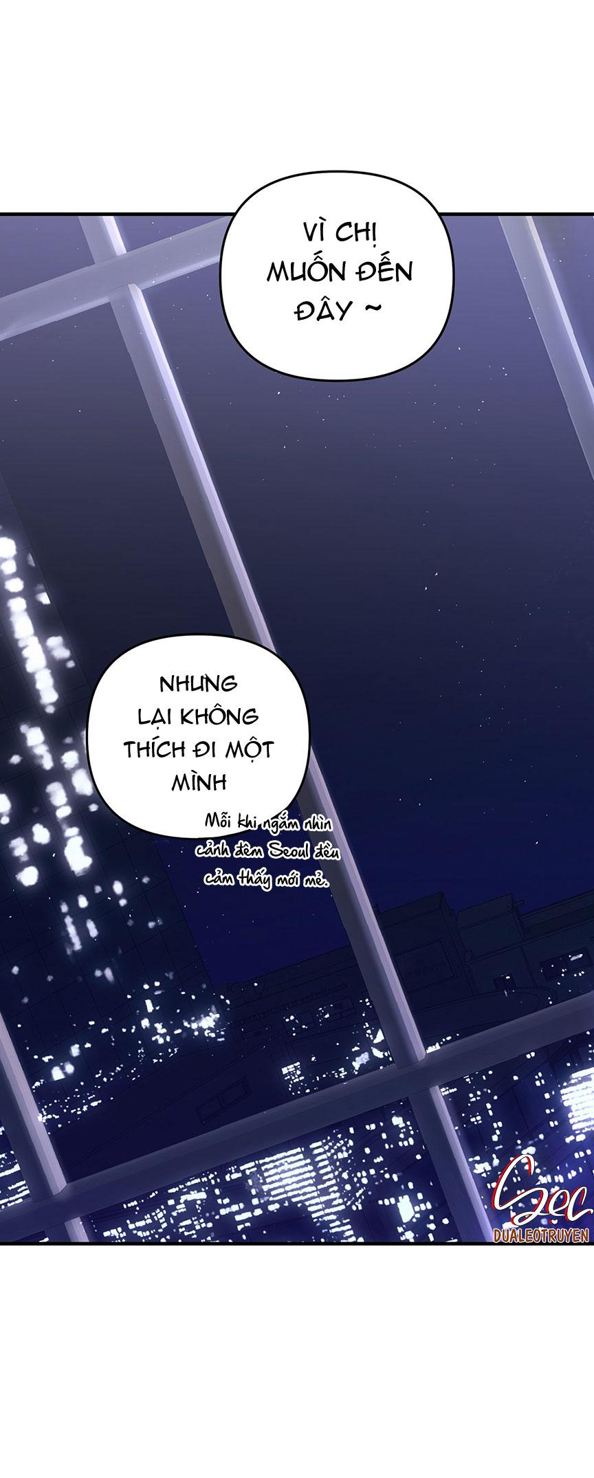 Hổ Trở Về Chapter 23 - Trang 10