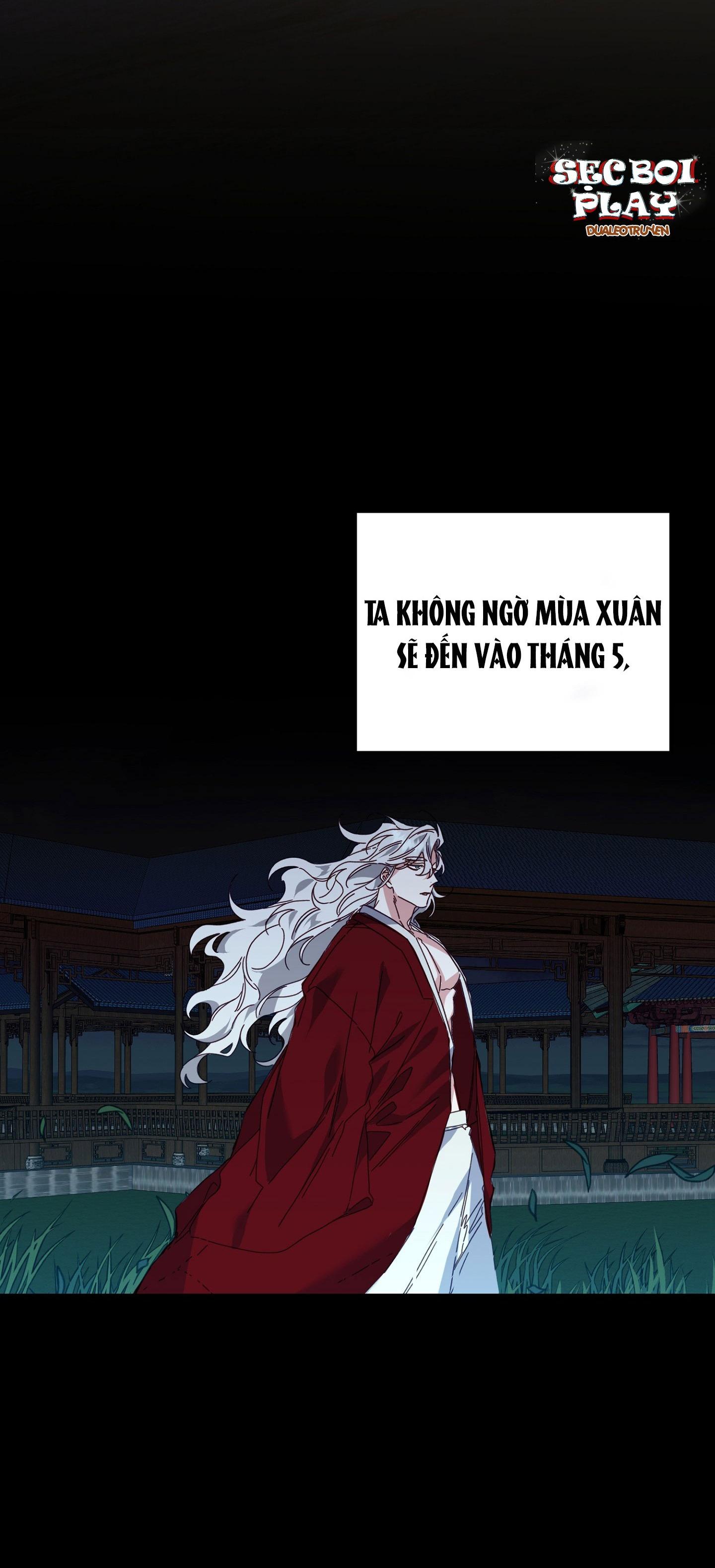 Hổ Trở Về Chapter 24 - Trang 34