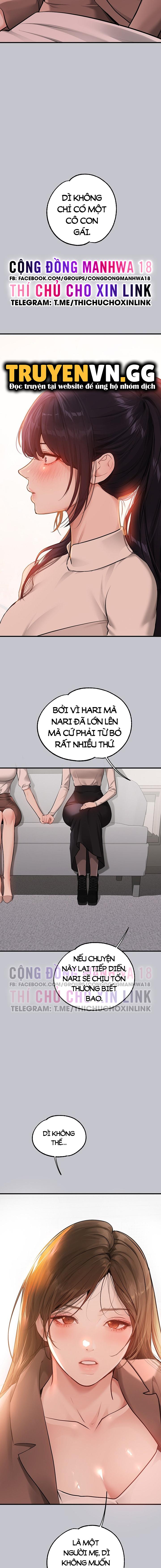 Bà Chị Chủ Nhà Chapter 90 - Trang 10