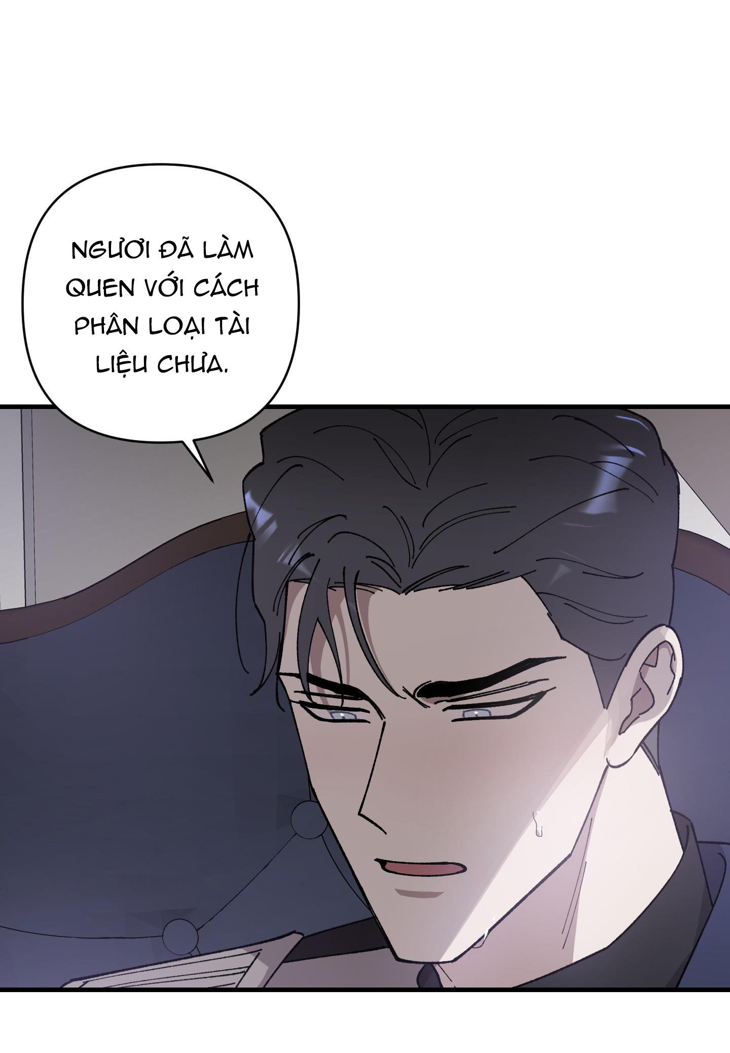 Đóa Hoa Của Mặt Trời Chapter 35 - Trang 22