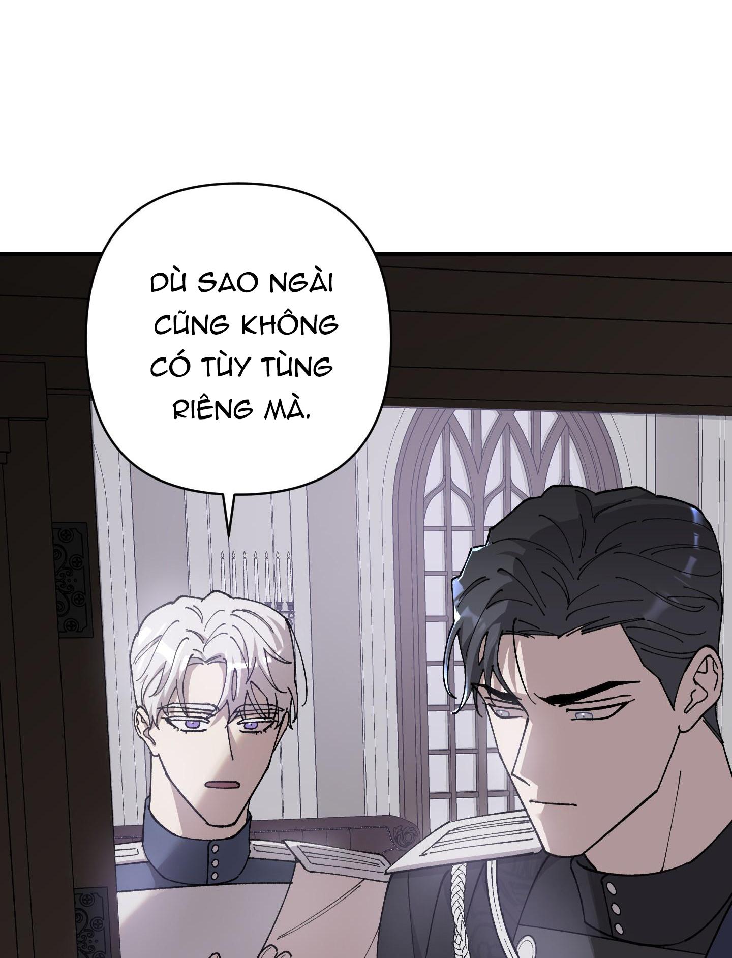 Đóa Hoa Của Mặt Trời Chapter 35 - Trang 29