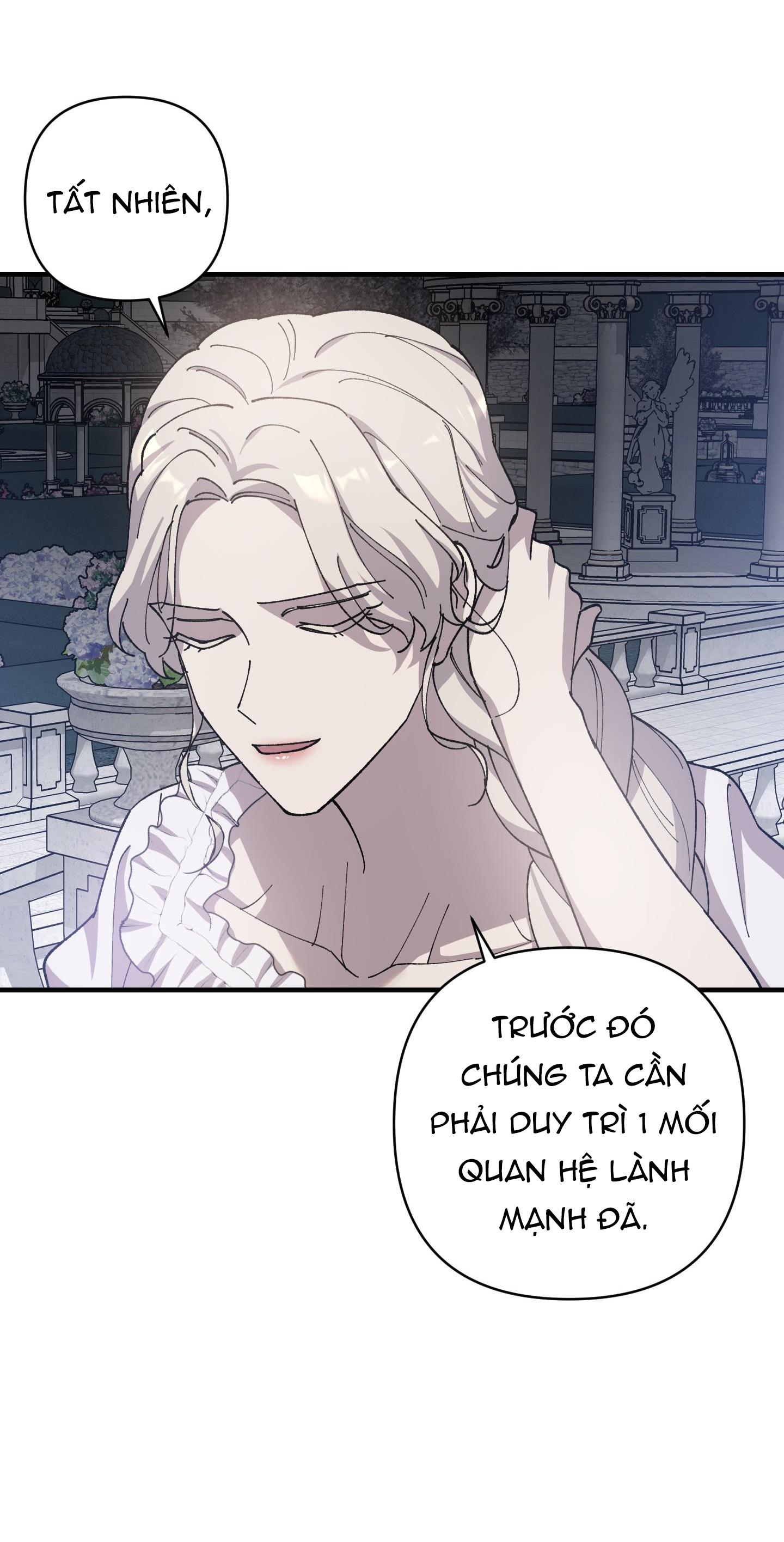 Đóa Hoa Của Mặt Trời Chapter 35 - Trang 4