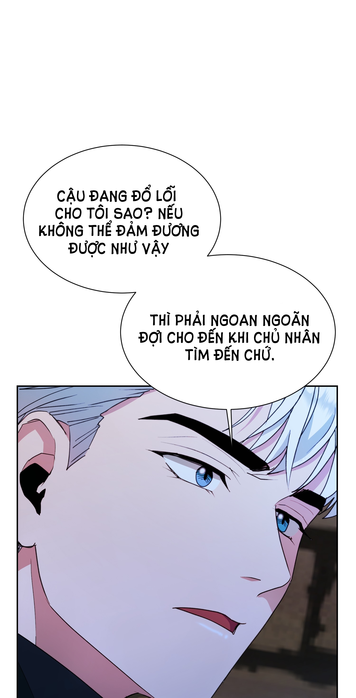 Tuyệt Đối Chiếm Hữu Chapter 52 - Trang 7