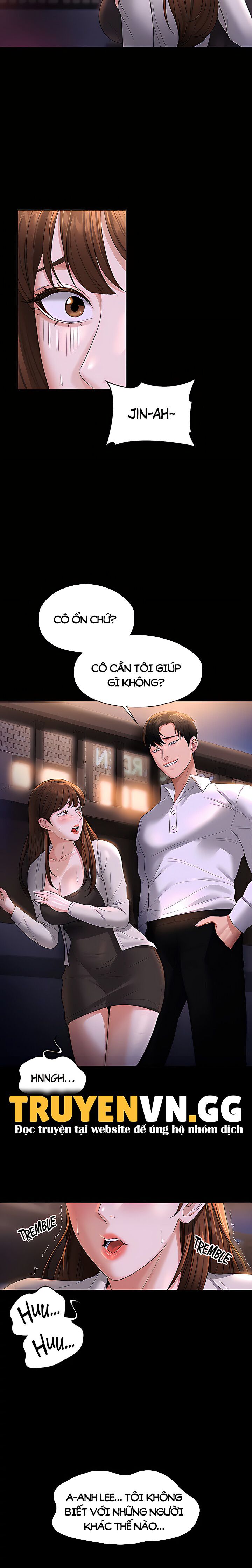 Ứng Dụng Cầu Được Ước Thấy Chapter 44 - Trang 21