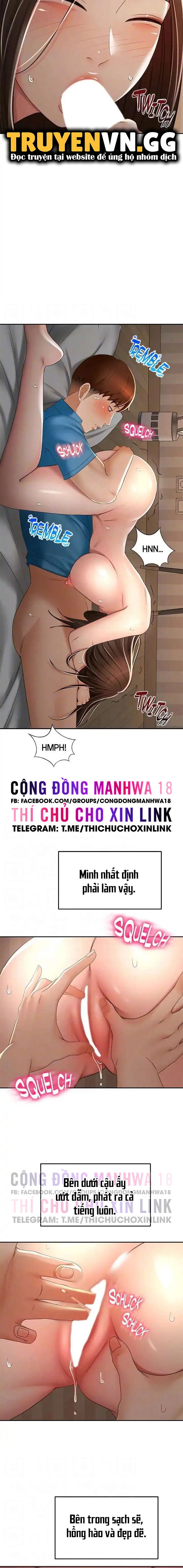 Cậu Chủ Nhỏ Chapter 62 - Trang 5